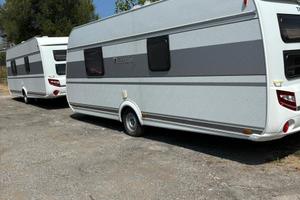 TABBERT ROSSINI CAMP 5 posti