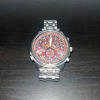 AS4020-44X Orologio Uomo Crono Pilot RC