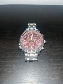 AS4020-44X Orologio Uomo Crono Pilot RC