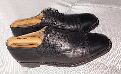Scarpe eleganti Mantellassi Firenze