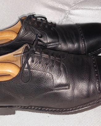 Scarpe eleganti Mantellassi Firenze