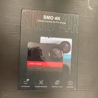 Insta 360 Smo 4k camera FPV Naked