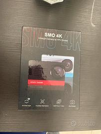 Insta 360 Smo 4k camera FPV Naked