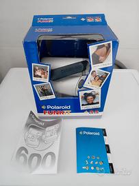POLAROID FUNKIT 600