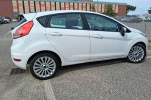 Ford Fiesta 1.4 Gpl