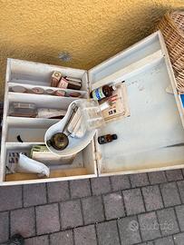Attrezzatura medica vintage