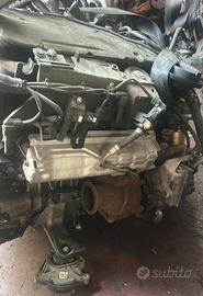 Motore BMW N47D20C 2.0d 135KW 184CV