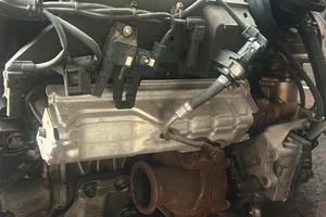 Motore BMW N47D20C 2.0d 135KW 184CV