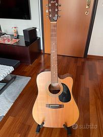 Chitarra acustica