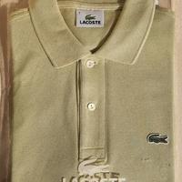 Polo Lacoste uomo