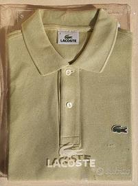 Polo Lacoste uomo