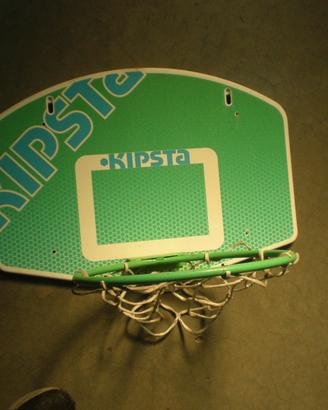 cesto pallacanestro
