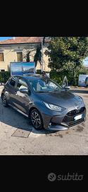 Yaris Full Hybrid 1.5