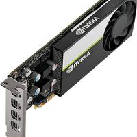 GPU NVidia T1000 4GB DDR6