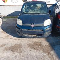 RICAMBI per FIAT PANDA 3a Seria 1200 8v benzina