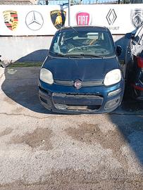 RICAMBI per FIAT PANDA 3a Seria 1200 8v benzina
