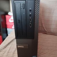 Dell Pc Fisso Optiplex 3010 I3 3220- CPU@3.30 3.30