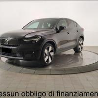 VOLVO C40 Recharge Twin Motor Awd Ultimate