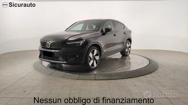 VOLVO C40 Recharge Twin Motor Awd Ultimate