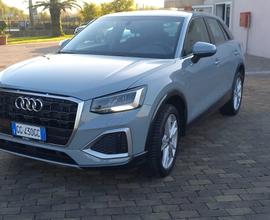 Audi Q2 30 TDI S tronic