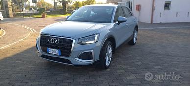 Audi Q2 30 TDI S tronic