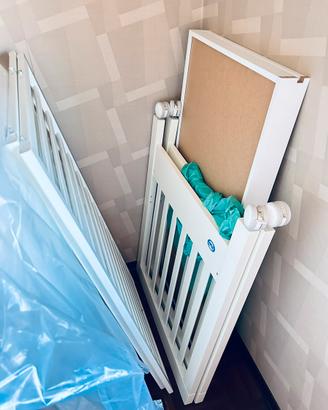 Lettino Pali modello Ciack