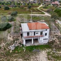 Villa o villino Nissoria [Cod. rif DR108EnnaVRG]