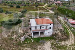 Villa o villino Nissoria [Cod. rif DR108EnnaVRG]