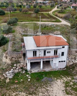 Villa o villino Nissoria [Cod. rif DR108EnnaVRG]