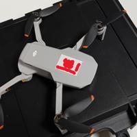 Drone DJI MINI 2 FLY MORE COMBO + accessori