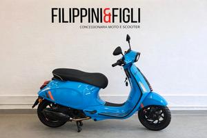 Vespa Sprint S 125 SUPER PREZZO