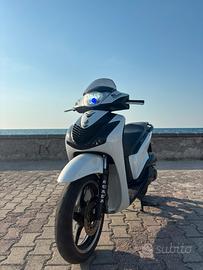 2010 honda sh 125