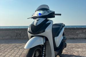 2010 honda sh 125