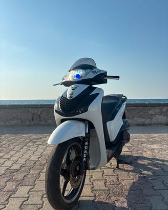 2010 honda sh 125