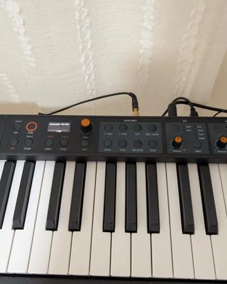 STUDIOLOGIC numa compact 2