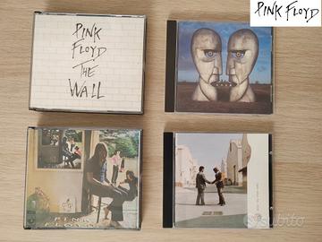pink floyd cd audio 