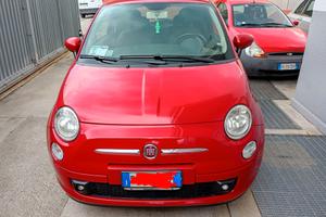 Fiat 500 1.2 Sport
