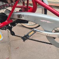  triciclo per adulti anziani 