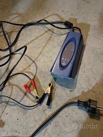 Mantenitore di batteria