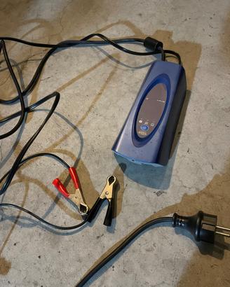 Mantenitore per Harley-Davidson