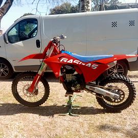 gas gas MC 450