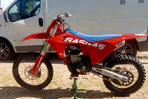 gas gas MC 450