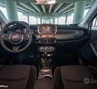 Multiricambi fiat 500x 2020;2023