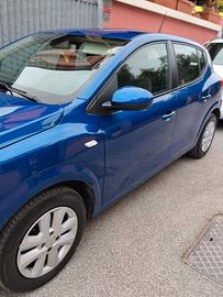 Dacia Sandero Streetway ' 23