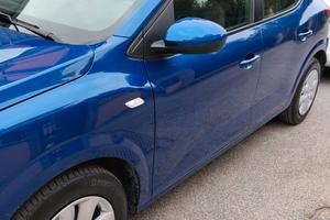 Dacia Sandero Streetway ' 23