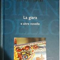 La giara. E altre novelle - Pirandello
