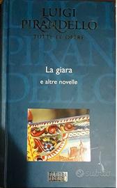 La giara. E altre novelle - Pirandello