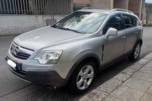 Opel Antara 2.0 CDTI 150CV Edition