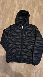 giubbotto blauer