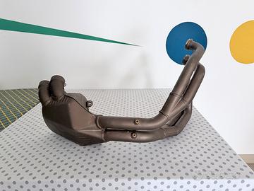 Ricambi Brutale 910 euro 3